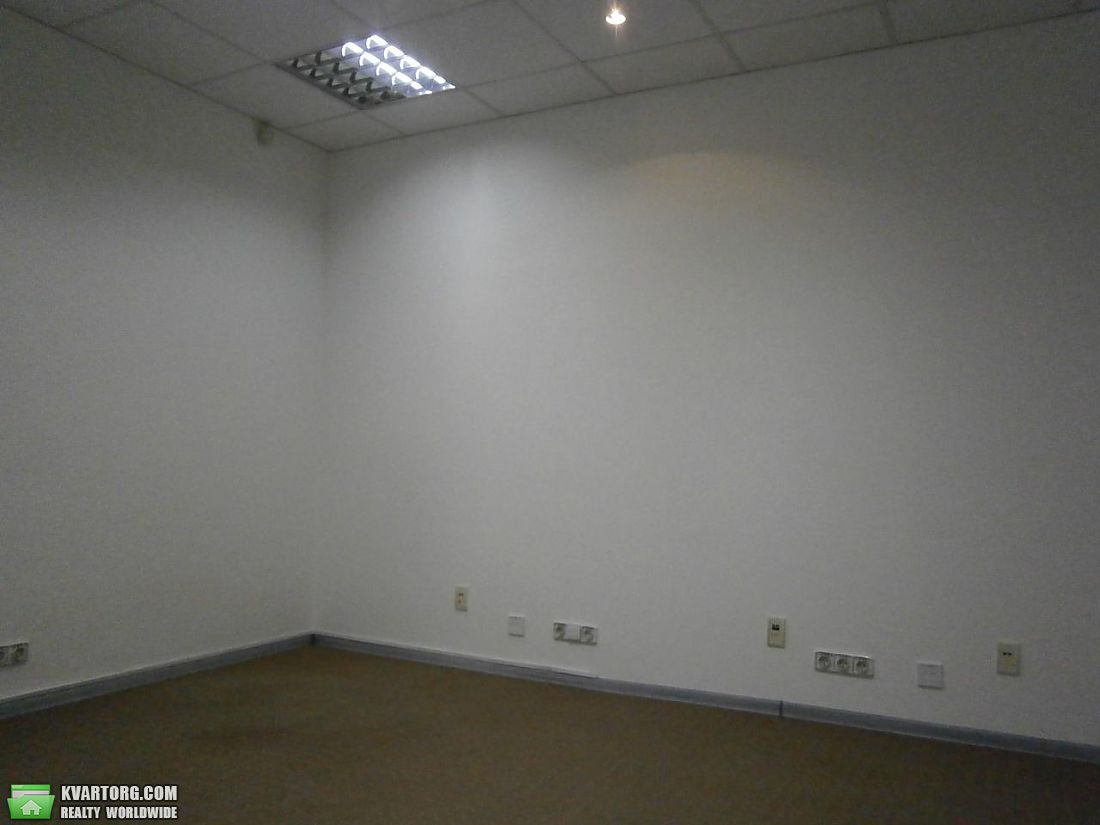 Rent out office. Киев,  Институтская — photo 4