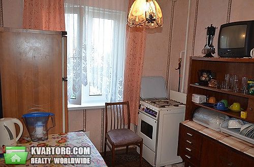 Sell 1-room apartment. Киев,  Харьковское шоссе — photo 3
