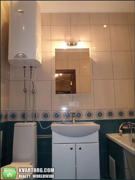 Rent out 1-room apartment. Киев,  Драгоманова — photo 6