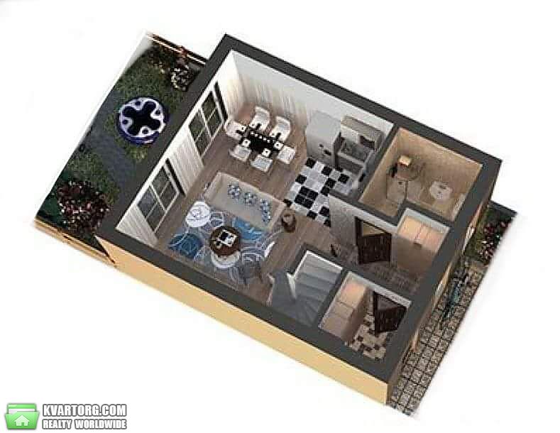 Sell Townhouse. Одесса, Овидиопольская дорога — photo 2