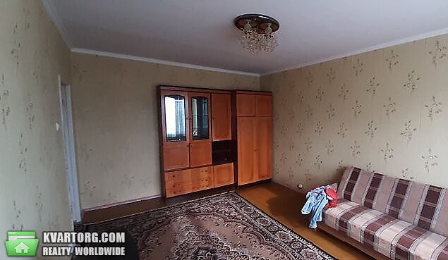 Sell 1-room apartment. Киев, Северная — photo 1