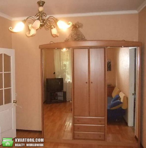 Sell 2-room apartment. Одесса, сегедская — photo 1