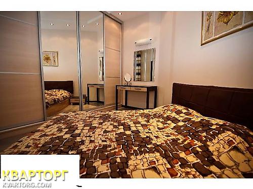Rent out 3-room apartment. Одесса, Среднефонтанская — photo 8