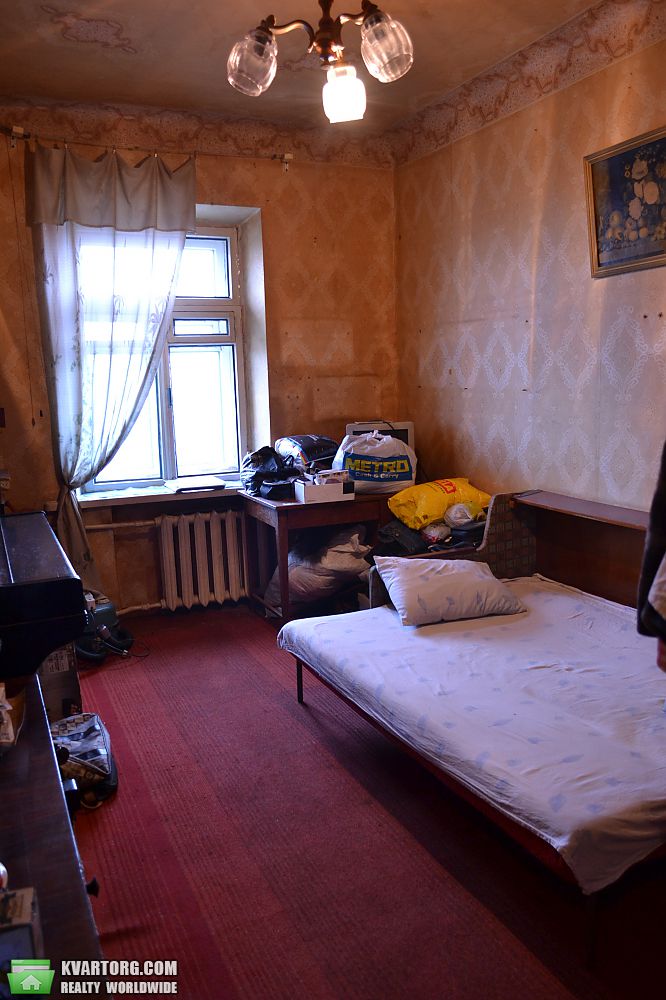 Sell 3-room apartment. Харьков, Ленинградская — photo 1