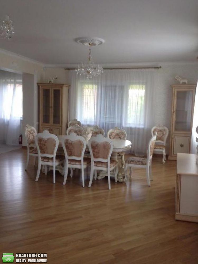 Rent out house. Киевская обл., Гатное — photo 3