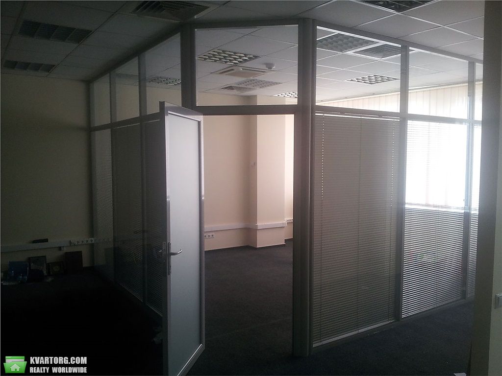 Rent out office. Киев, ул. Расковой Марины — photo 2