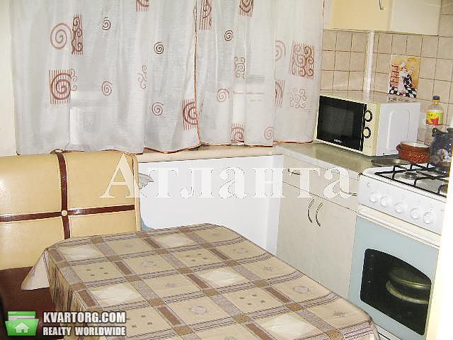 Sell 2-room apartment. Одесса, ицхака рабина — photo 7