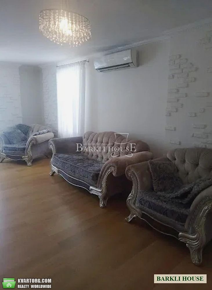 Rent out 3-room apartment. Киев,  Дружбы Народов бул — photo 2