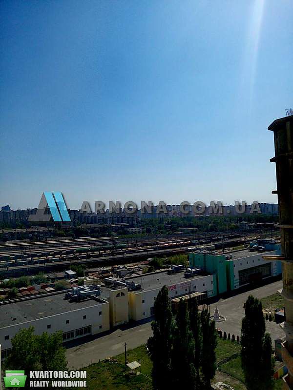 Sell 1-room apartment. Киев, Хорольская ул. — photo 9