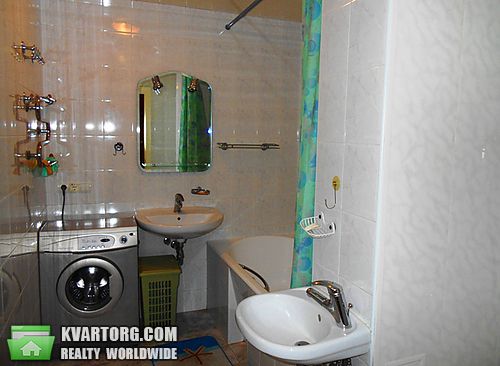 сдам 3-комнатную квартиру. Киев,  Героев Сталинграда пр - фото 8