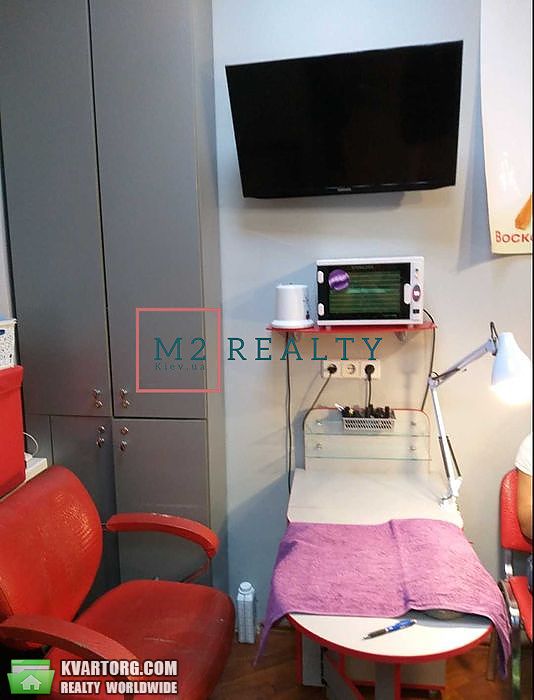 Sell office. Киев, Вячеслава Черновола — photo 4