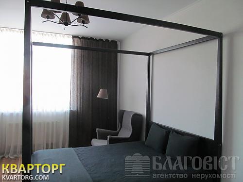 Sell 1-room apartment. Киев, Воскресенская — photo 2