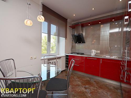 Rent out 2-room apartment. Харьков, пр.Ленина — photo 4
