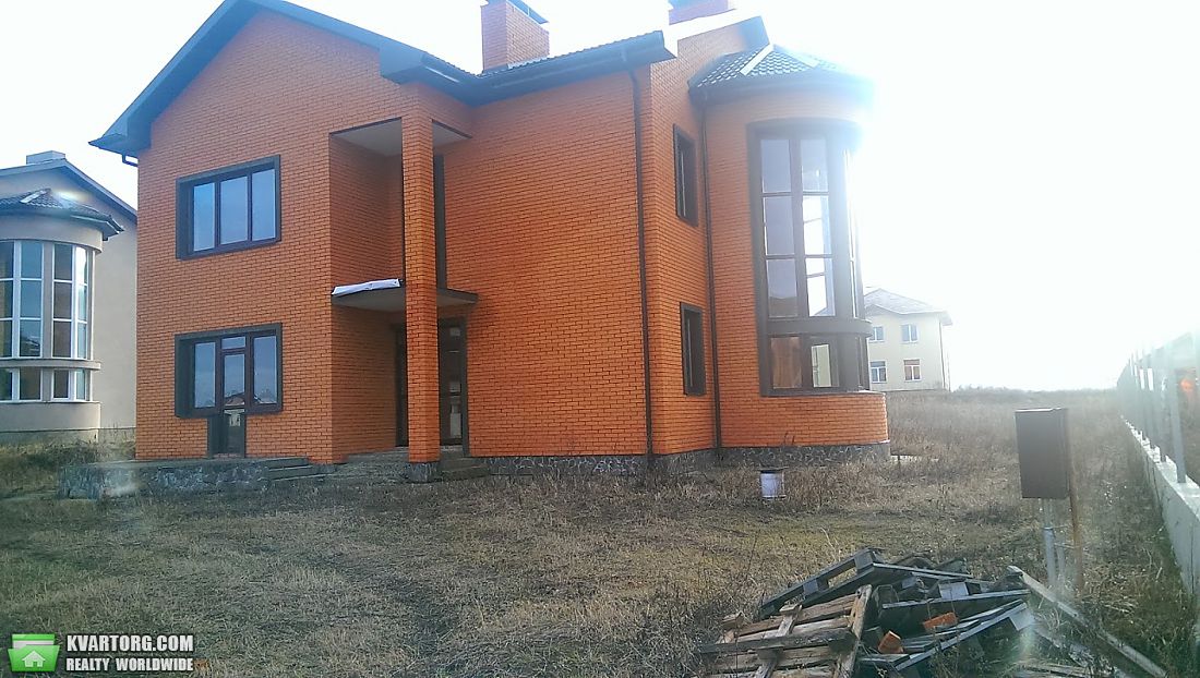 Sell house. Киев, Мадридская — photo 1