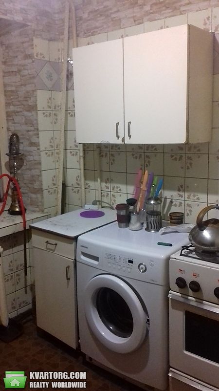 Sell 1-room apartment. Киев,  Салютная — photo 1