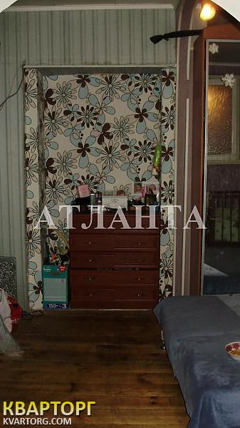 Sell 2-room apartment. Одесса, Болгарская — photo 4
