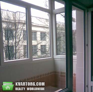 Rent out 1-room apartment. Киев, Анре Барбюса — photo 1