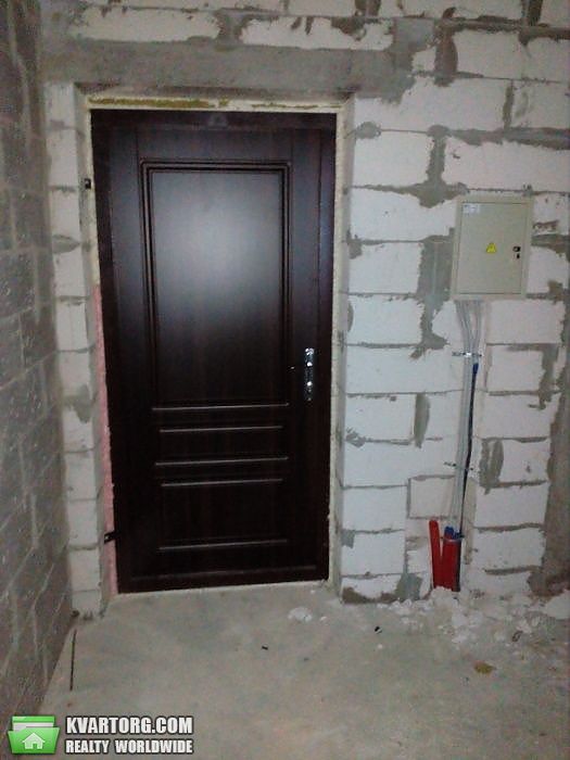 Sell 1-room apartment. Киев,  Правды пр — photo 1