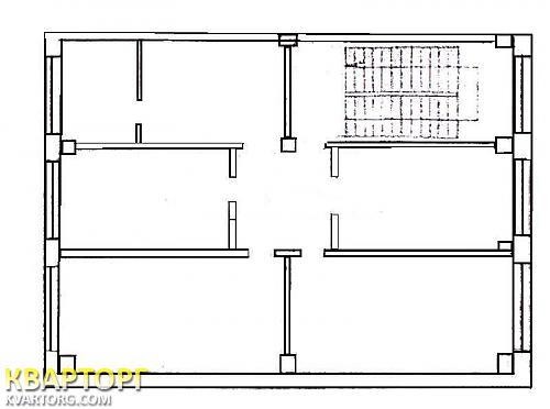 Rent out office. Киев,  Новоконстантиновская — photo 2