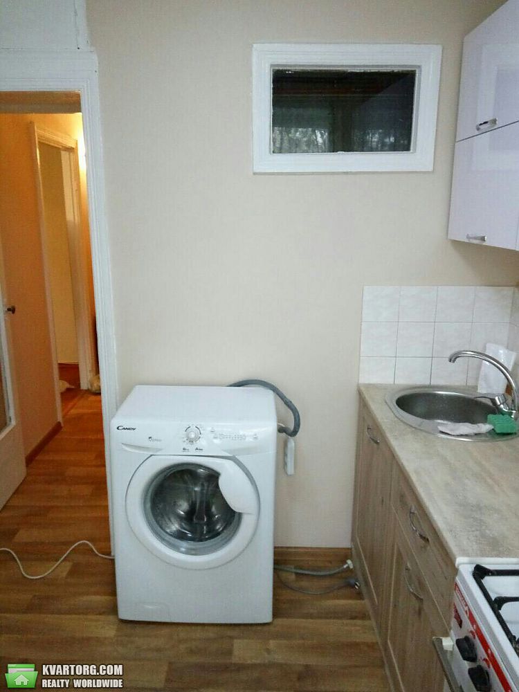 Rent out 1-room apartment. Одесса, Среднефонтанский Пер. — photo 1