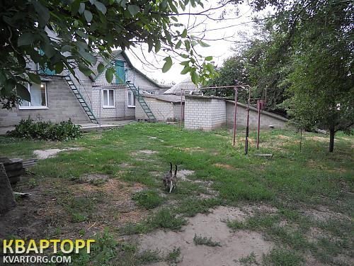 Sell house. Днепропетровск, Жовтневая — photo 8