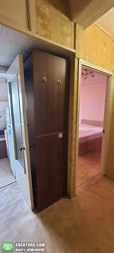 Rent out 1-room apartment. Киев,  Пражская — photo 6