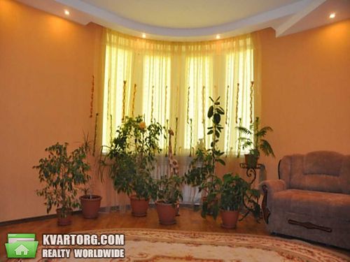 Rent out 3-room apartment. Киев, Руданского — photo 3