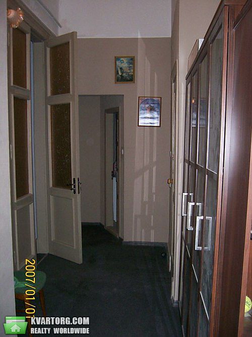 Rent out 2-room apartment. Киев,  Большая Васильковская — photo 6