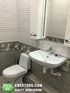 Rent out 1-room apartment. Киев, Д. Луценка — photo 8