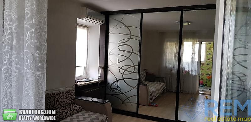 Sell 2-room apartment. Одесса,  Крымская — photo 1