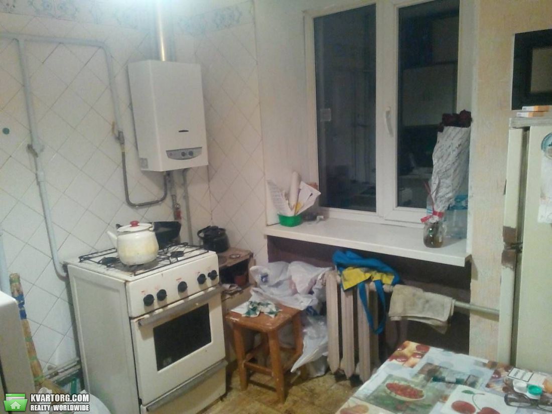 Sell 2-room apartment. Днепропетровск, Титова — photo 7