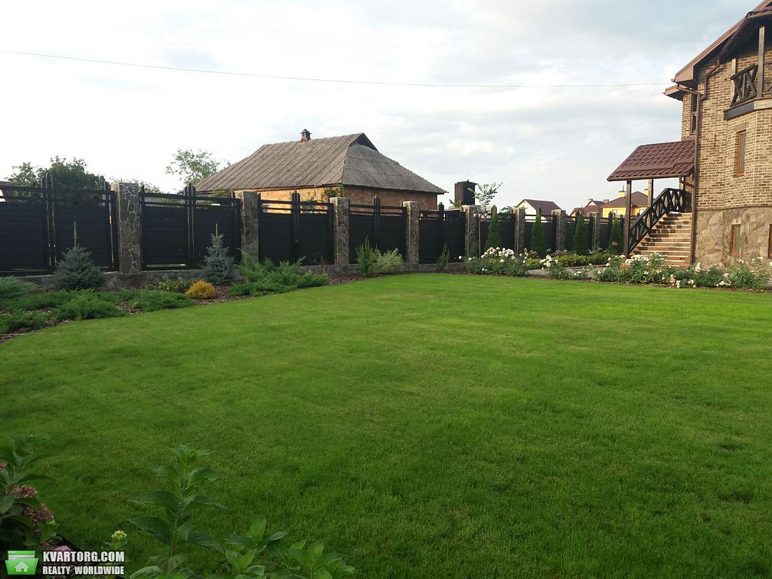 Sell house. Киевская обл., Зазимье — photo 7