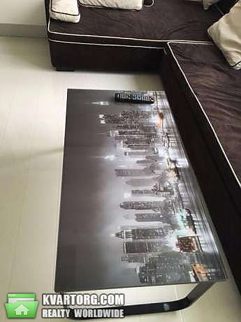 Rent out 3-room apartment. Киев,  Днепровская наб — photo 2