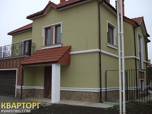 Sell house. Одесса,  Александровская — photo 1
