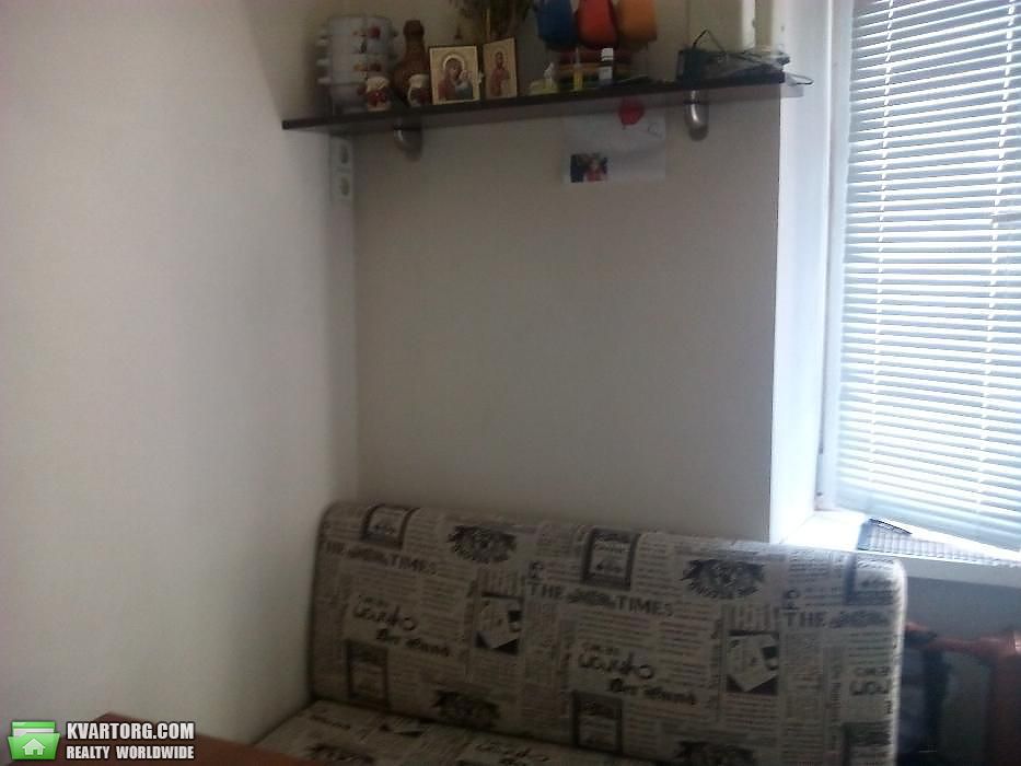 Sell 1-room apartment. Киев,  Ольжича — photo 5