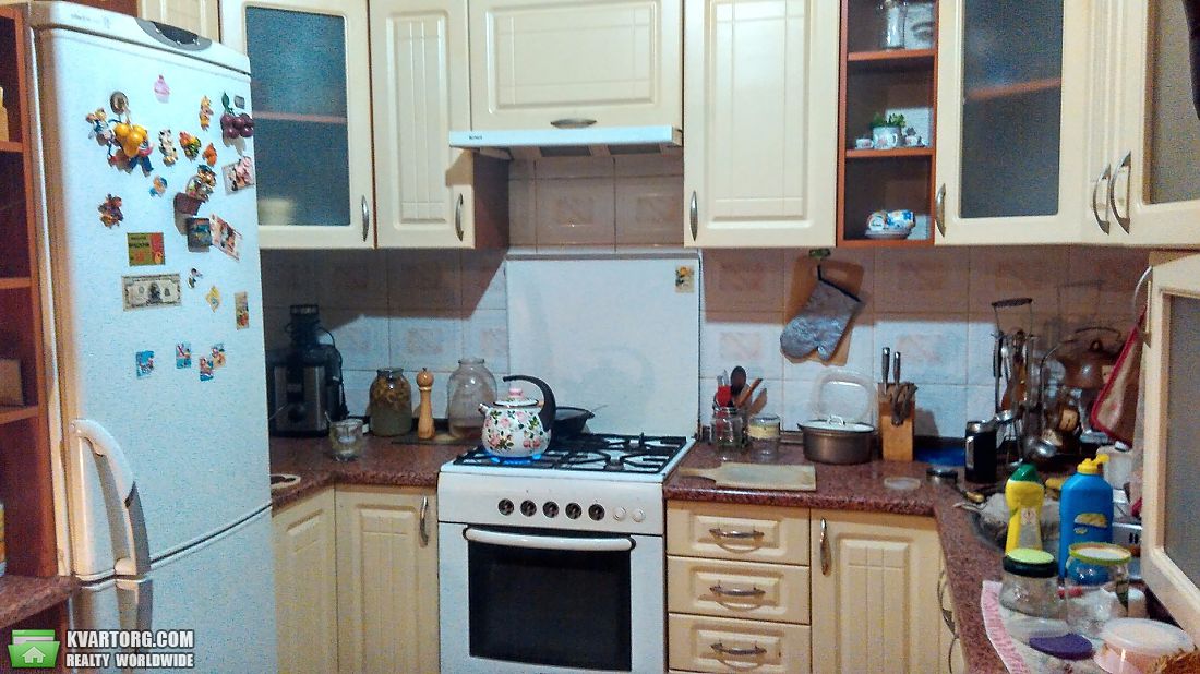 Sell 3-room apartment. Одесса, Маразлиевская — photo 5