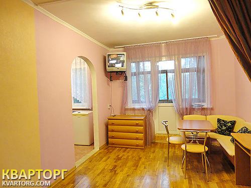 Rent out 1-room apartment. Харьков, Матюшенко — photo 2