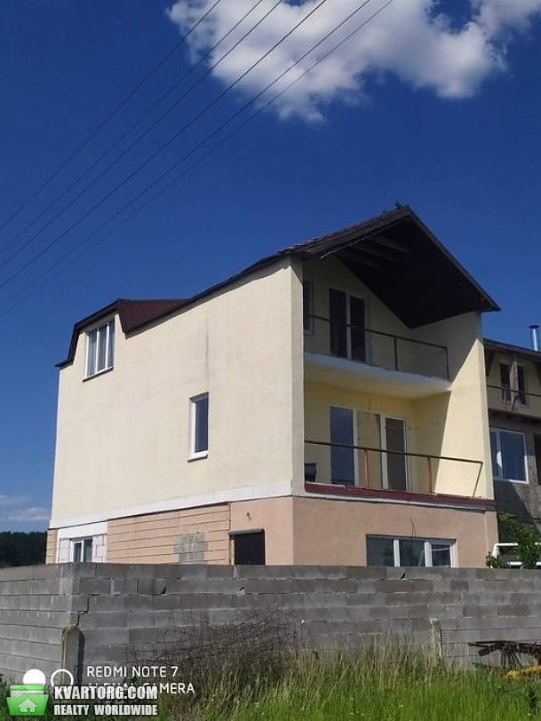 Sell Townhouse. Борисполь, Дарвина — photo 1