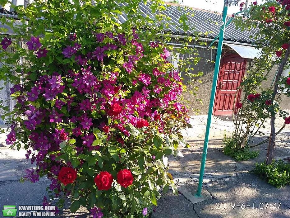 Sell house. Одесса, Полевая — photo 2