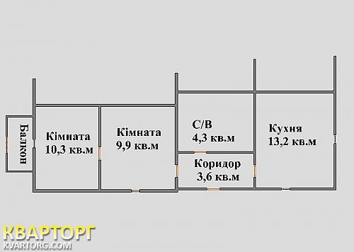 Sell house. Черкассы, ул. Республиканская — photo 2