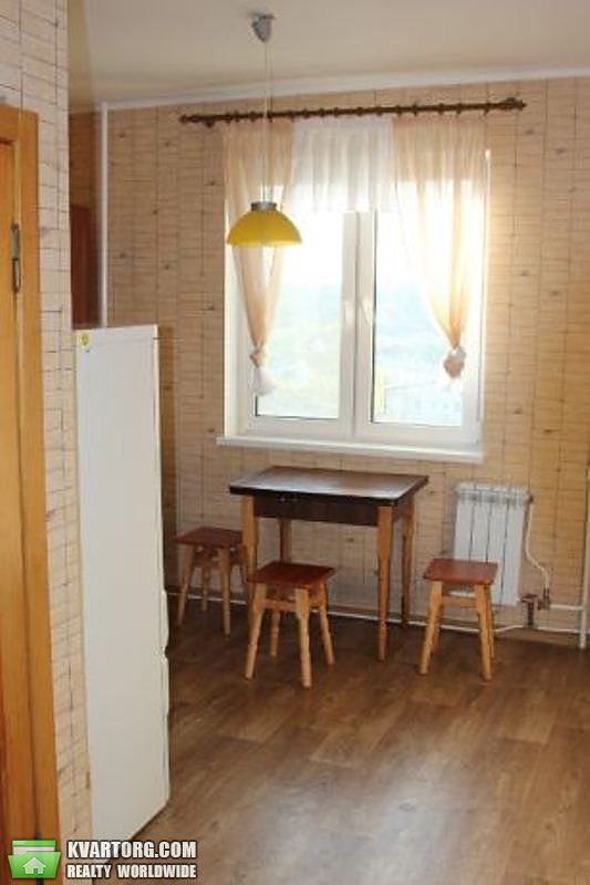 Sell 2-room apartment. Киев,  Бахмачская — photo 1