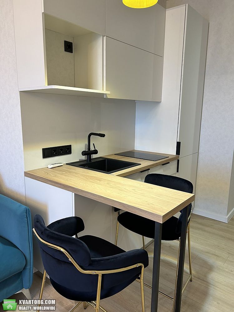 Sell 1-room apartment. Одесса, Курортный — photo 4