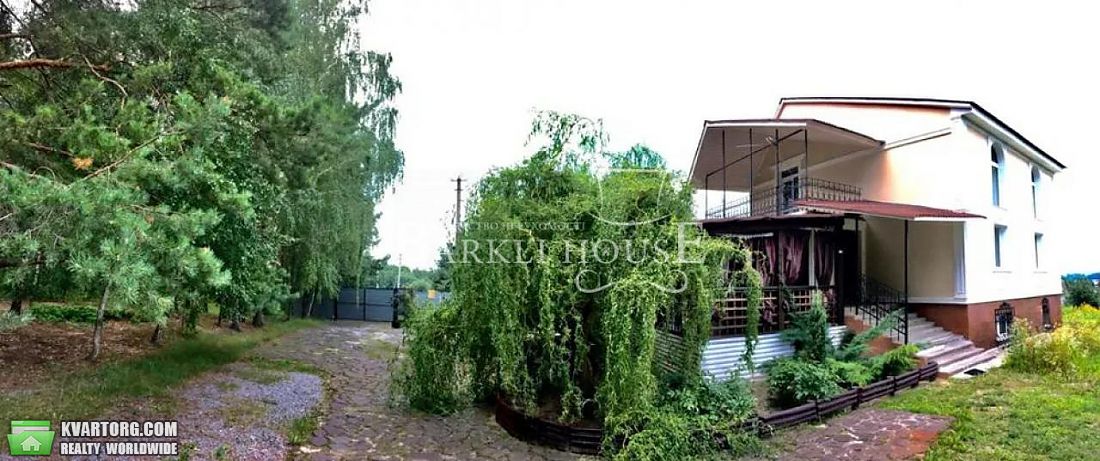 Rent out house. Киевская обл., Забучье — photo 3