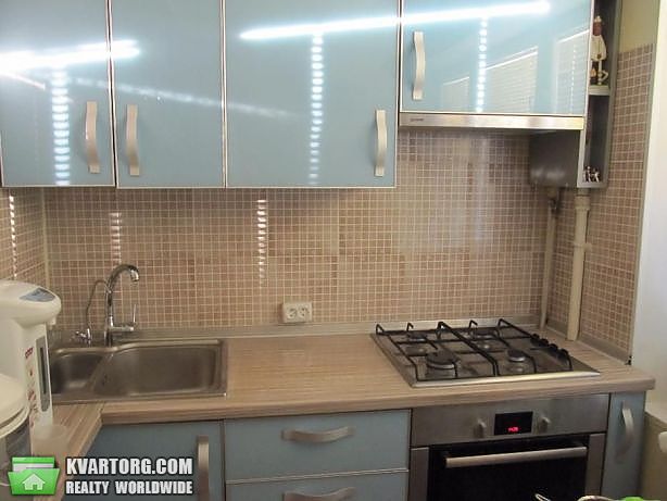 Sell 2-room apartment. Киев,  Бажова — photo 8
