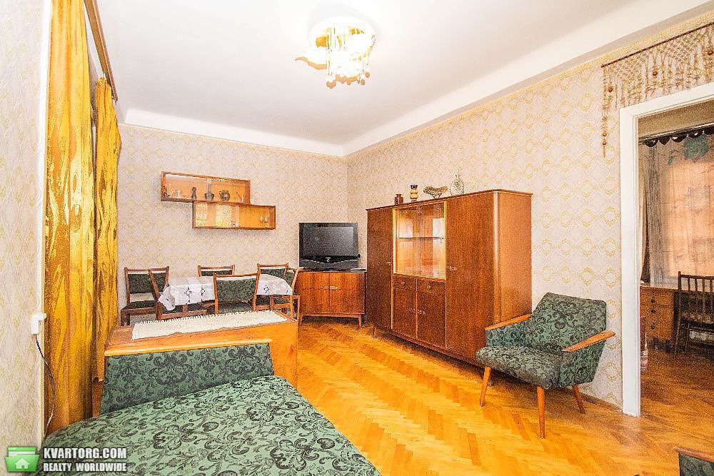 Sell 2-room apartment. Киев,  Ольжича — photo 1