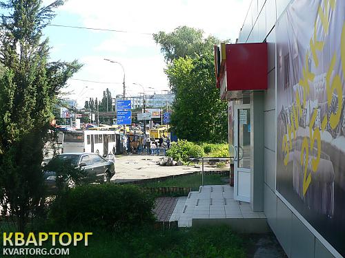 Rent out shop. Киев, ул. Щербакова — photo 3