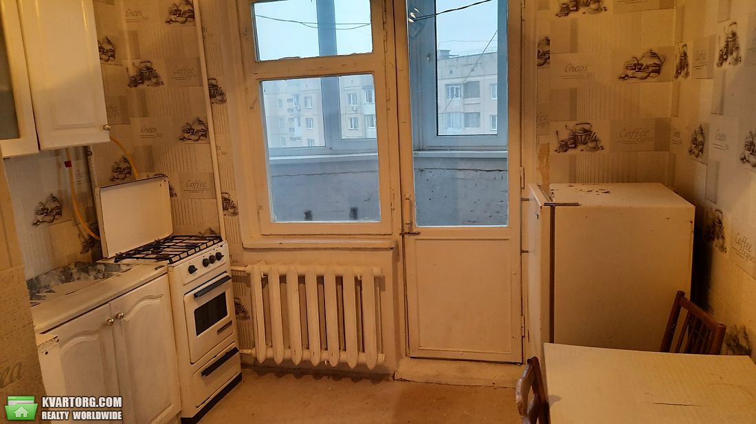Sell 1-room apartment. Одесса, Бочарова — photo 1