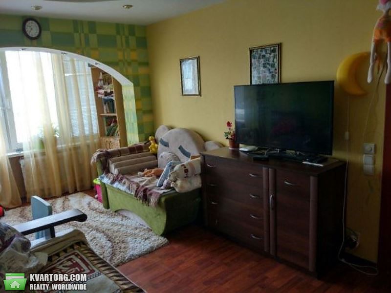 Sell 1-room apartment. Киев,  Гайдай — photo 5