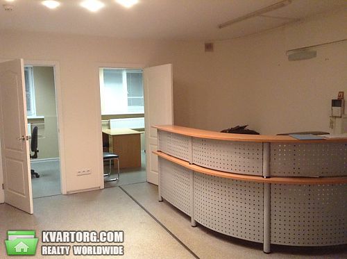 Rent out office. Киев, ул. Катерины Белокур — photo 1