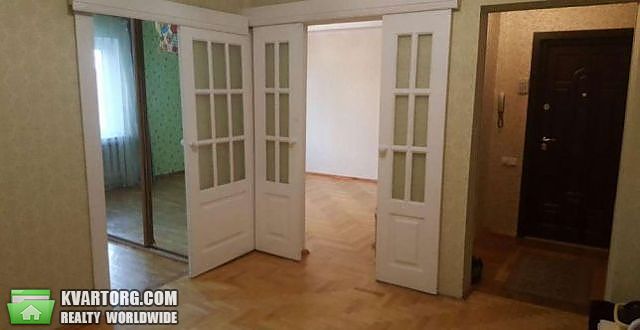 Sell 3-room apartment. Киев,  Срибнокильская — photo 8